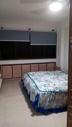 Blk 521 Pangshan Valley (Bukit Panjang), HDB 4 Rooms #558852691